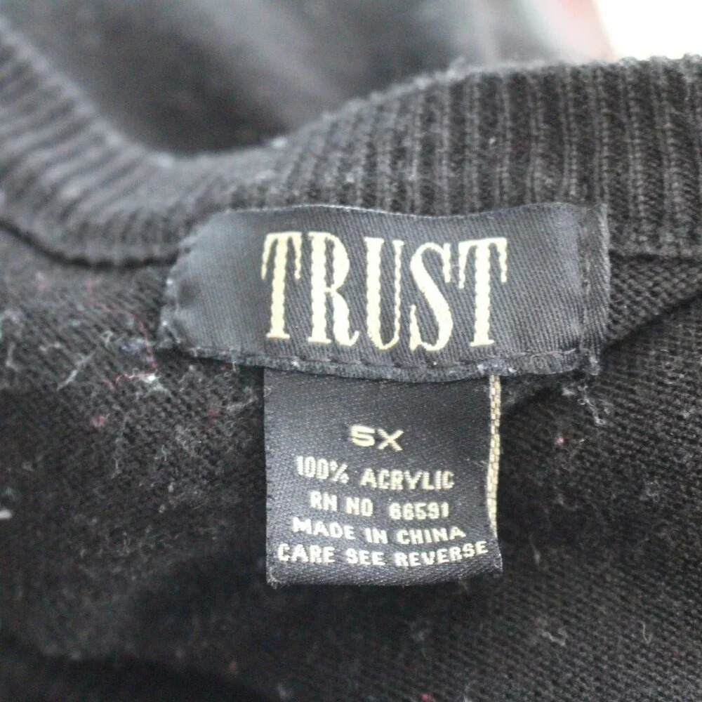 TRUST - Picture 9 of 9